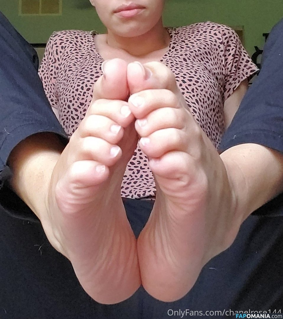 chanelrose144 / shan14rose ヌード OnlyFans  流出写真 #29