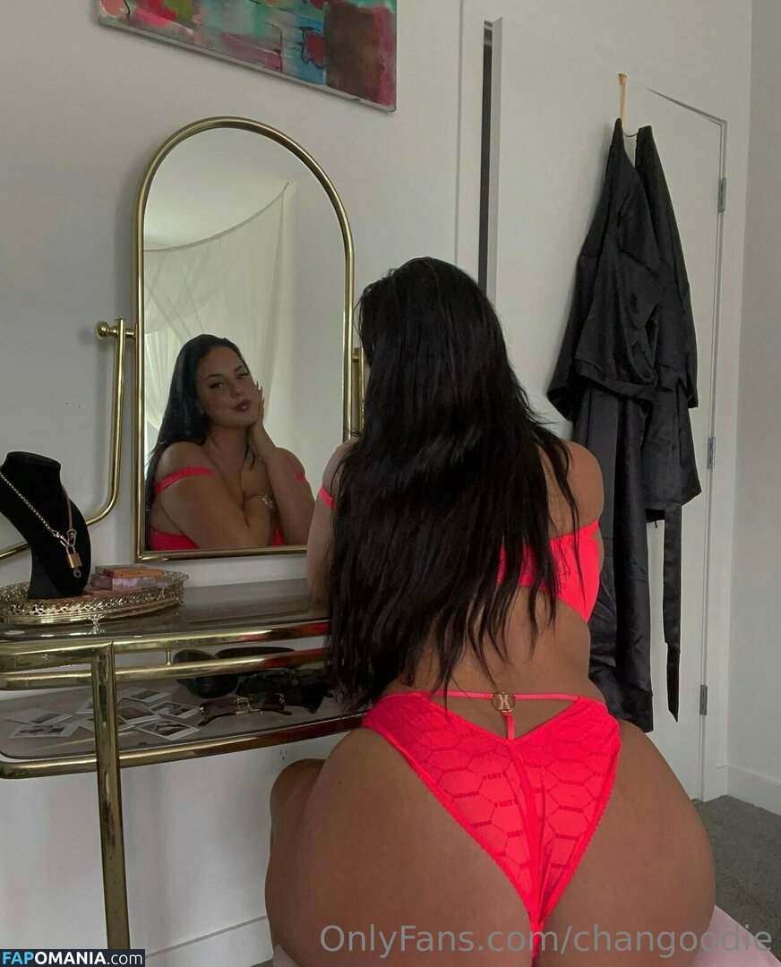 changoodie / https: ヌード OnlyFans  流出写真 #39