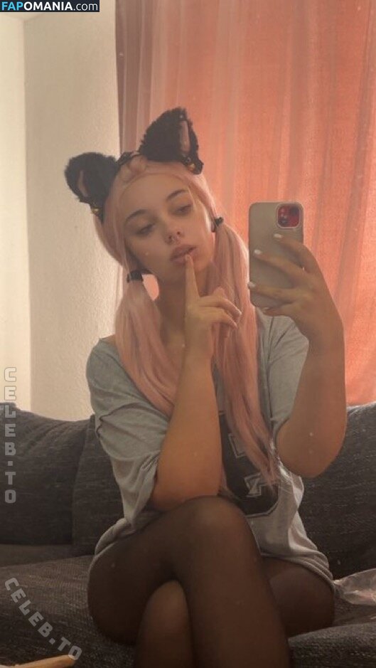 Chantalmanuu / chantallmanu ヌード OnlyFans  流出写真 #2