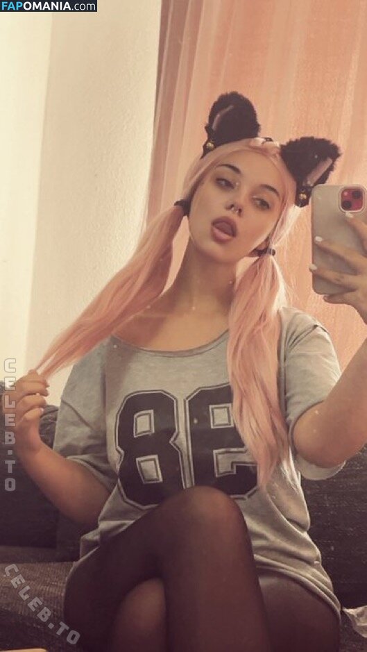 Chantalmanuu / chantallmanu ヌード OnlyFans  流出写真 #5