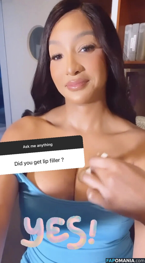 Chantel Everett ヌード OnlyFans  流出写真 #2