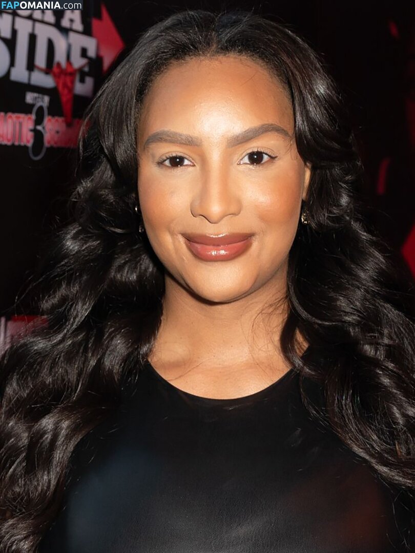 Chantel Everett ヌード OnlyFans  流出写真 #14