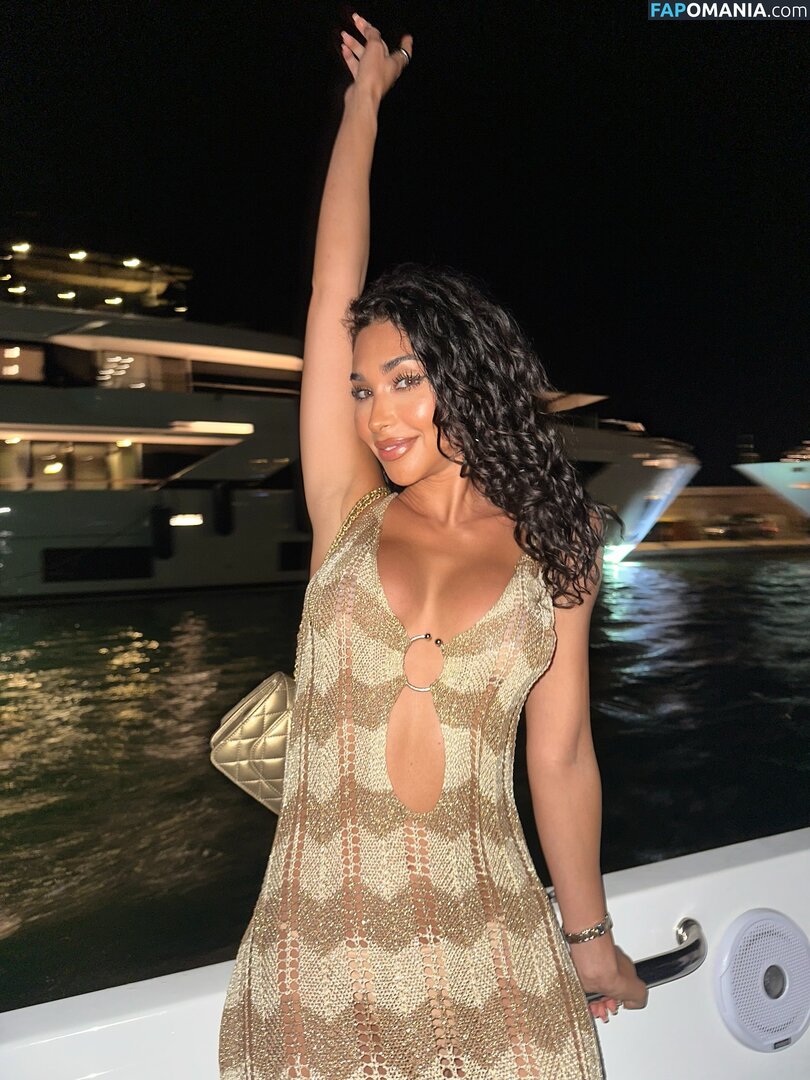 Chantel Jeffries / ComeBacktoMe / chanteljeffries ヌード OnlyFans  流出写真 #2