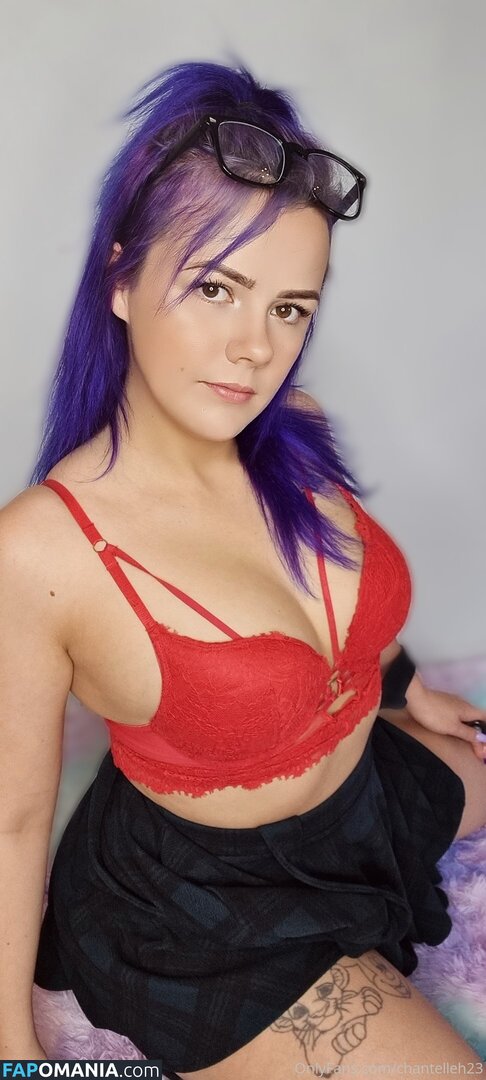 chantelleh23 ヌード OnlyFans  流出写真 #1