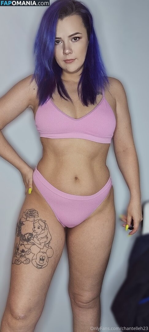 chantelleh23 ヌード OnlyFans  流出写真 #12