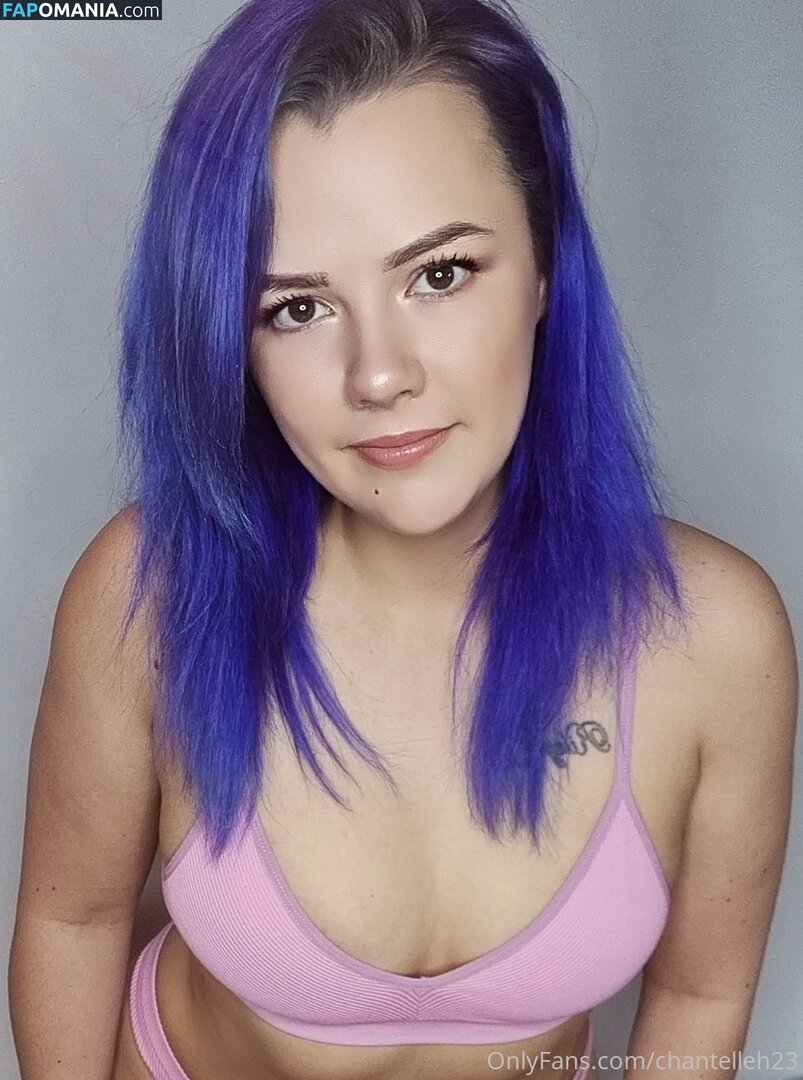 chantelleh23 ヌード OnlyFans  流出写真 #14
