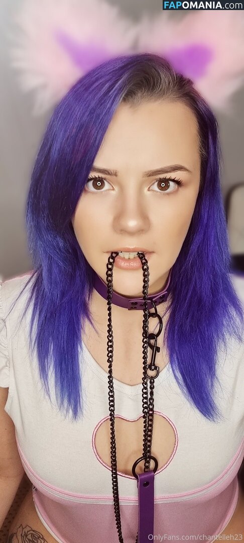 chantelleh23 ヌード OnlyFans  流出写真 #20
