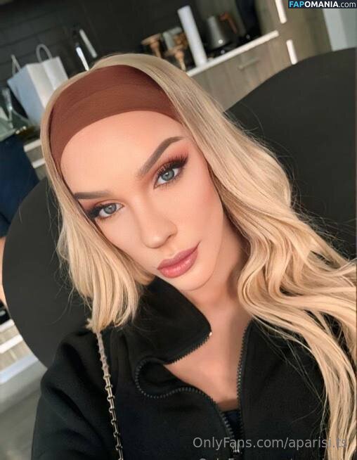 chaoticbarbieee ヌード OnlyFans  流出写真 #9