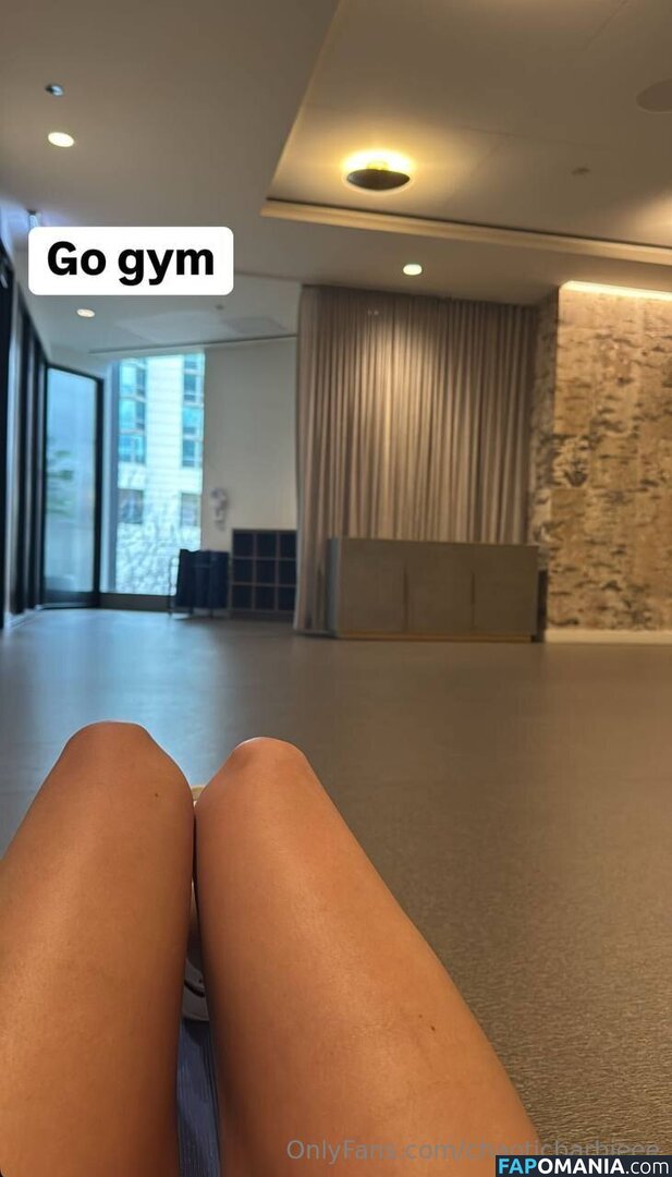 chaoticbarbieee ヌード OnlyFans  流出写真 #19