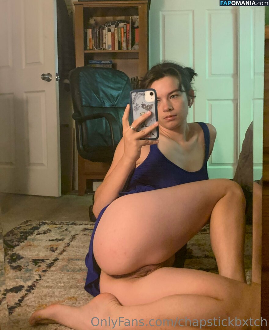chapstickbutch / chapstickbxtch / punkbxtch ヌード OnlyFans  流出写真 #53