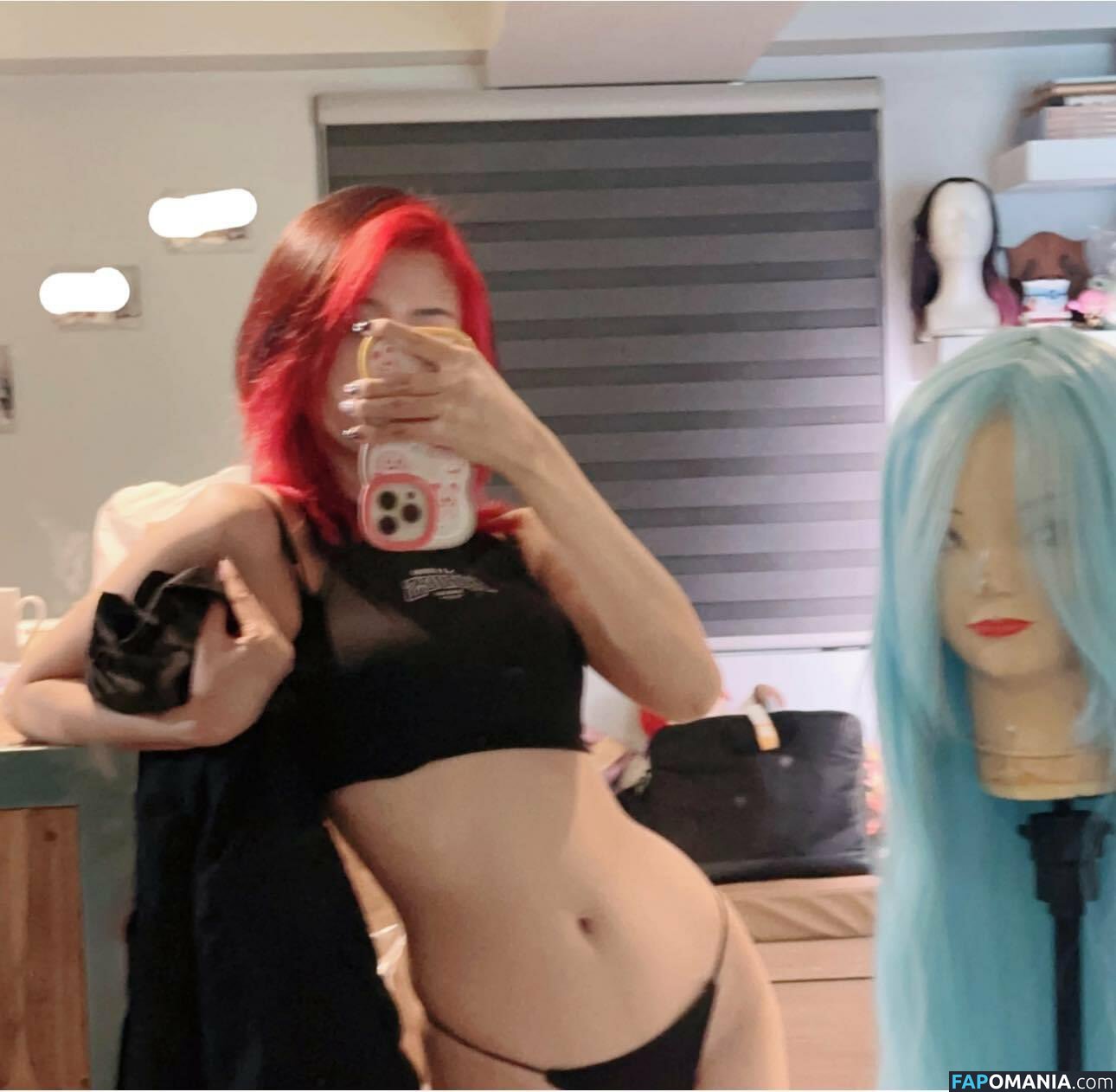 Charechii / Charess ヌード OnlyFans  流出写真 #34