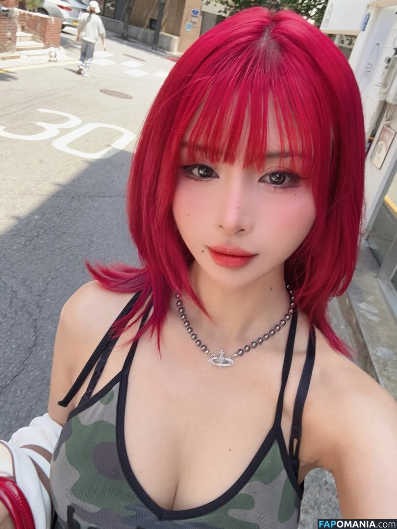 Charechii / Charess ヌード OnlyFans  流出写真 #230