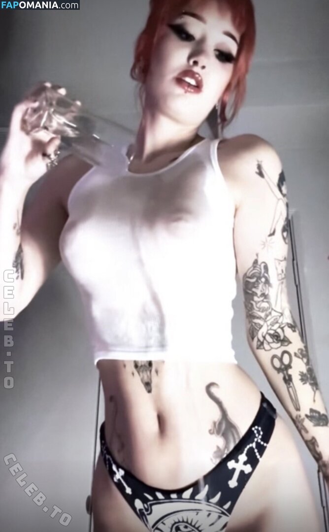 CharleyGrayyy / charleygrayyyy / https: ヌード OnlyFans  流出写真 #4