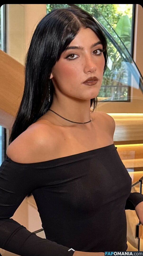 Charli D'Amelio / Charli Damelio / charlidamelio / charliesdamelio ヌード OnlyFans  流出写真 #20