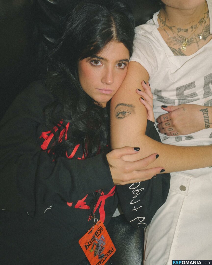 Charli D'Amelio / Charli Damelio / charlidamelio / charliesdamelio ヌード OnlyFans  流出写真 #28