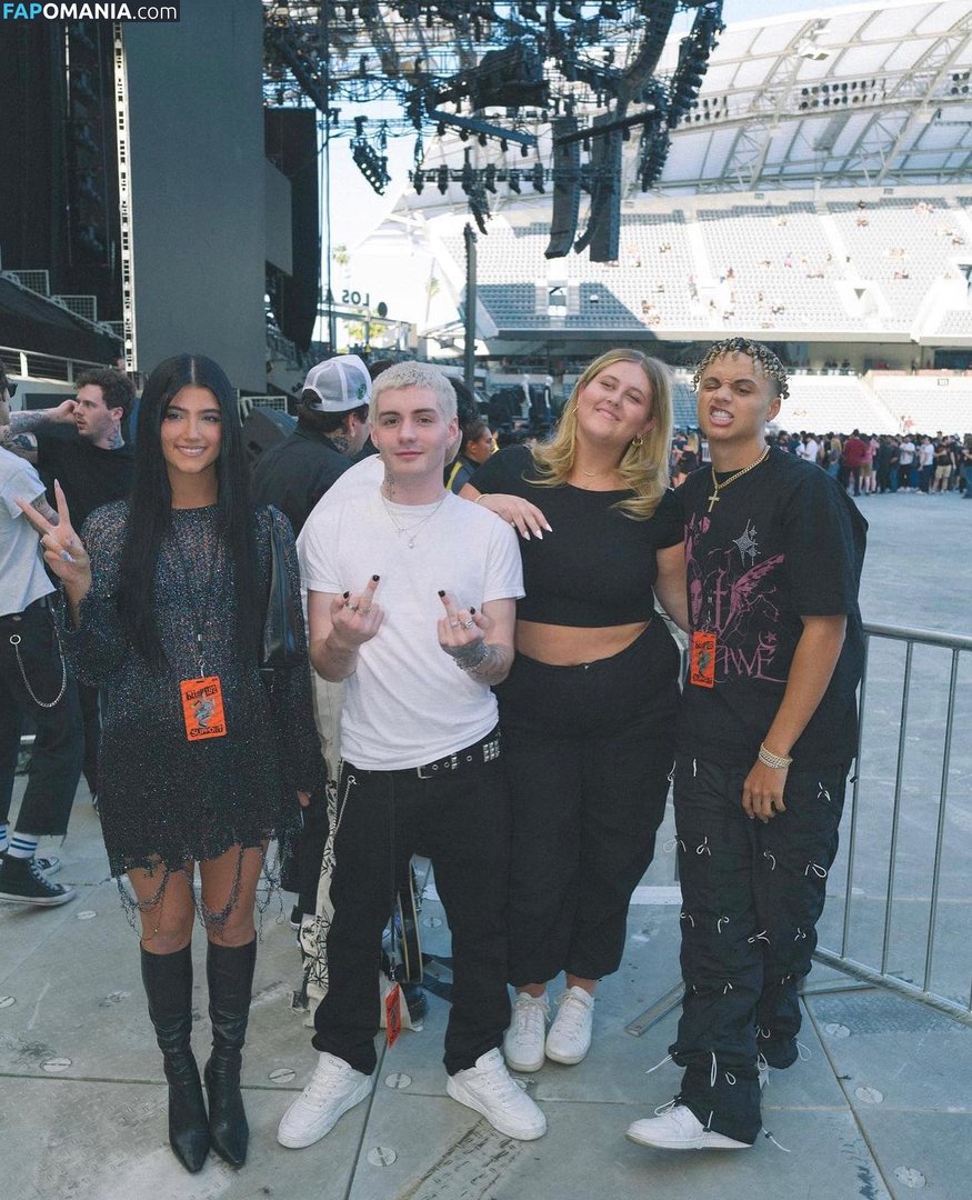 Charli D'Amelio / Charli Damelio / charlidamelio / charliesdamelio ヌード OnlyFans  流出写真 #33