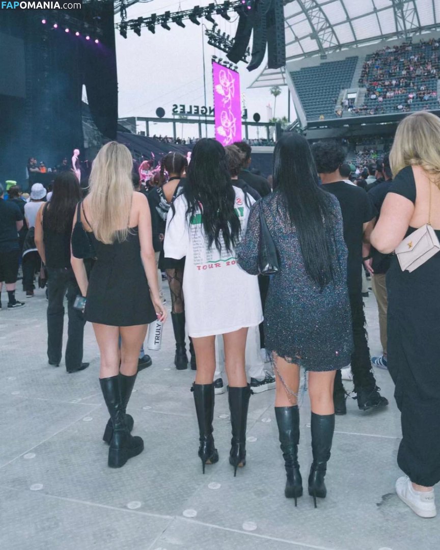 Charli D'Amelio / Charli Damelio / charlidamelio / charliesdamelio ヌード OnlyFans  流出写真 #38