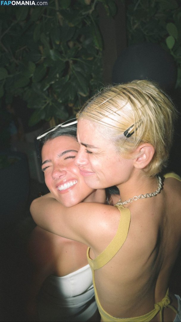 Charli D'Amelio / Charli Damelio / charlidamelio / charliesdamelio ヌード OnlyFans  流出写真 #45