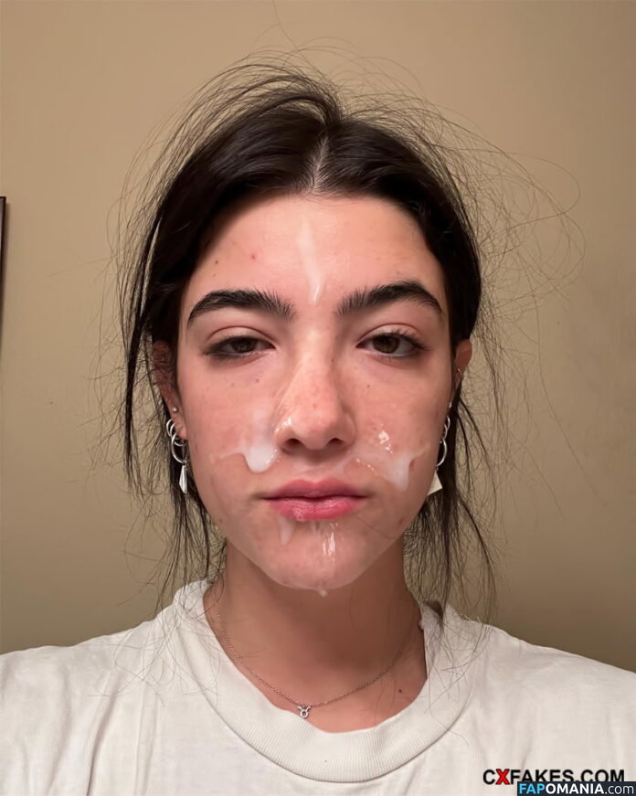 Charli D'Amelio / Charli Damelio / charlidamelio / charliesdamelio ヌード OnlyFans  流出写真 #49