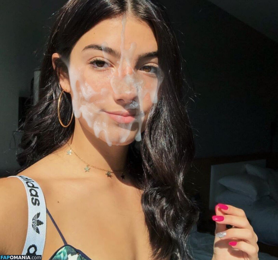 Charli D'Amelio / Charli Damelio / charlidamelio / charliesdamelio ヌード OnlyFans  流出写真 #50