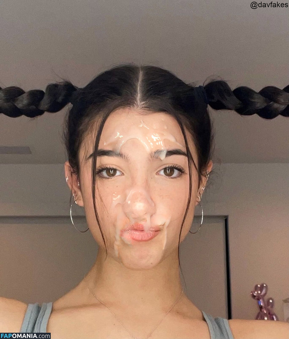 Charli D'Amelio / Charli Damelio / charlidamelio / charliesdamelio ヌード OnlyFans  流出写真 #52