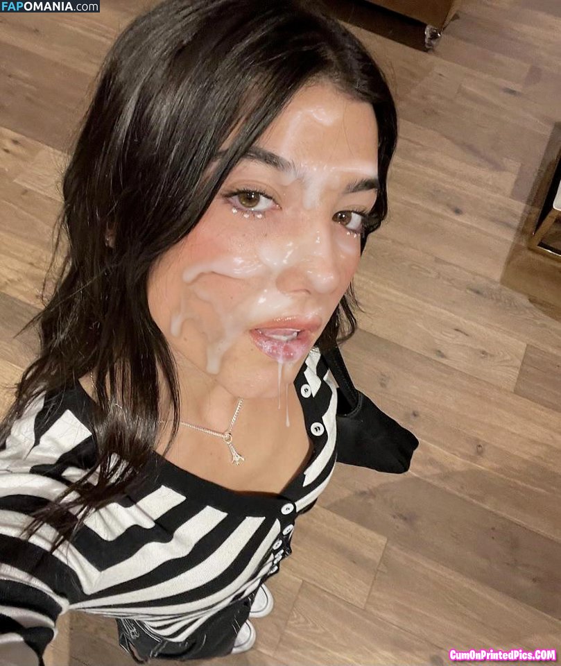 Charli D'Amelio / Charli Damelio / charlidamelio / charliesdamelio ヌード OnlyFans  流出写真 #53