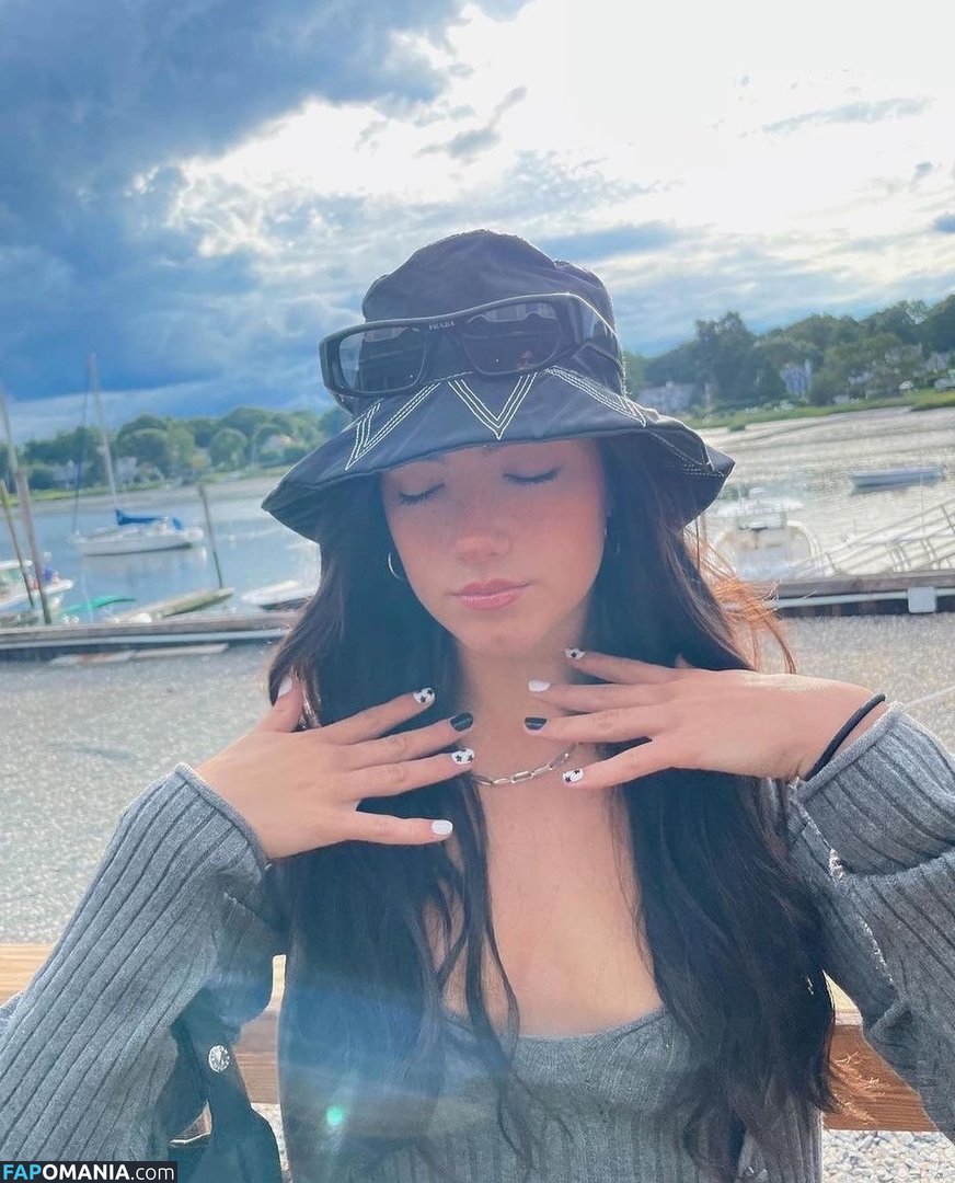 Charli D'Amelio / Charli Damelio / charlidamelio / charliesdamelio ヌード OnlyFans  流出写真 #59