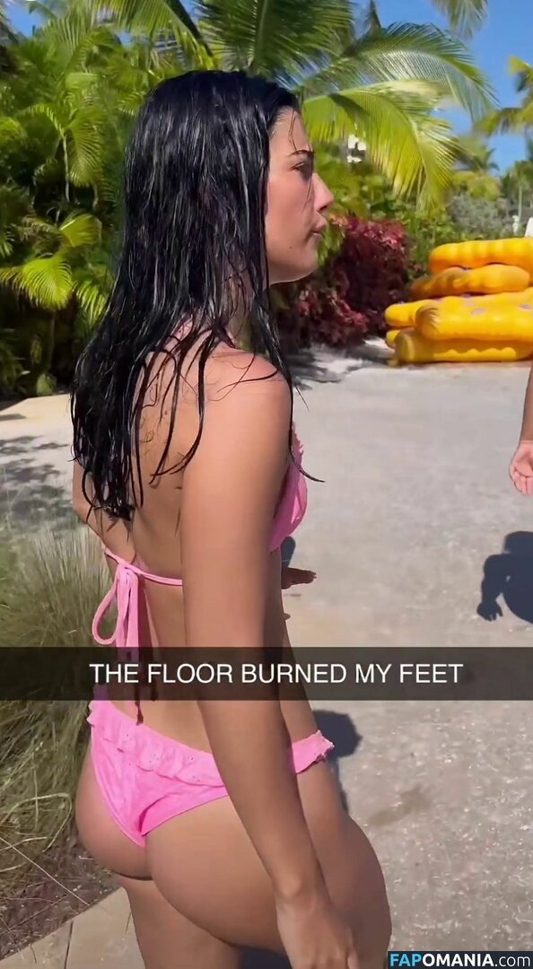 Charli D'Amelio / Charli Damelio / charlidamelio / charliesdamelio ヌード OnlyFans  流出写真 #200