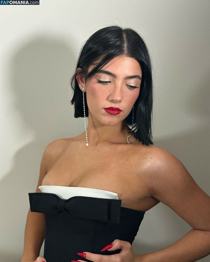 Charli D'Amelio / Charli Damelio / charlidamelio / charliesdamelio ヌード OnlyFans  流出写真 #259