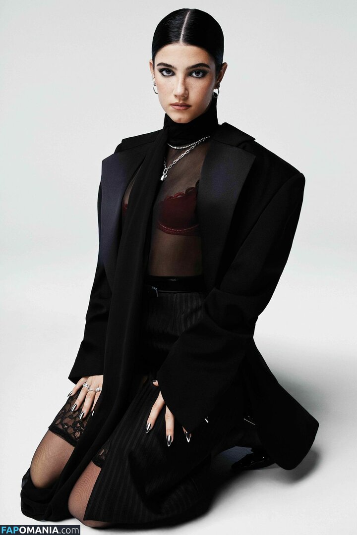 Charli D'Amelio / Charli Damelio / charlidamelio / charliesdamelio ヌード OnlyFans  流出写真 #289