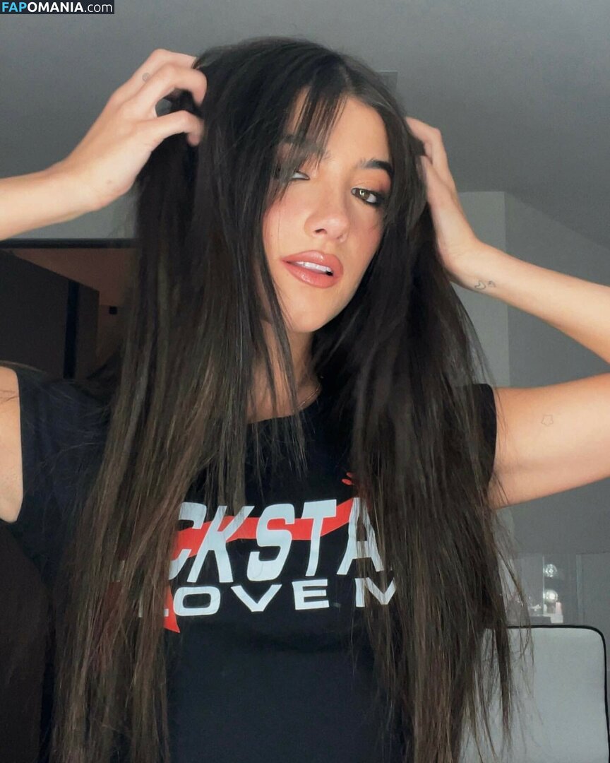 Charli D'Amelio / Charli Damelio / charlidamelio / charliesdamelio ヌード OnlyFans  流出写真 #417