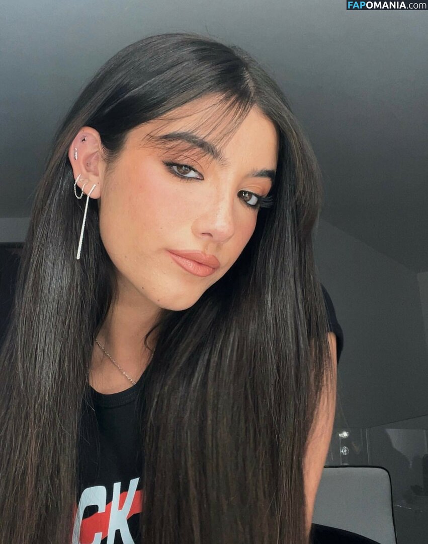 Charli D'Amelio / Charli Damelio / charlidamelio / charliesdamelio ヌード OnlyFans  流出写真 #418