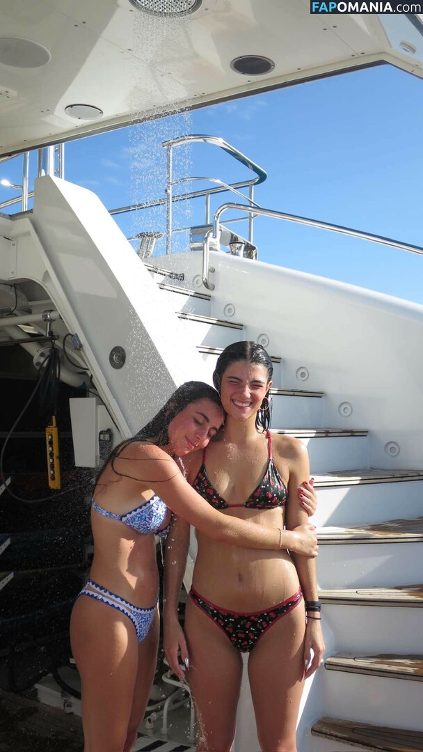 Charli D'Amelio / Charli Damelio / charlidamelio / charliesdamelio ヌード OnlyFans  流出写真 #441