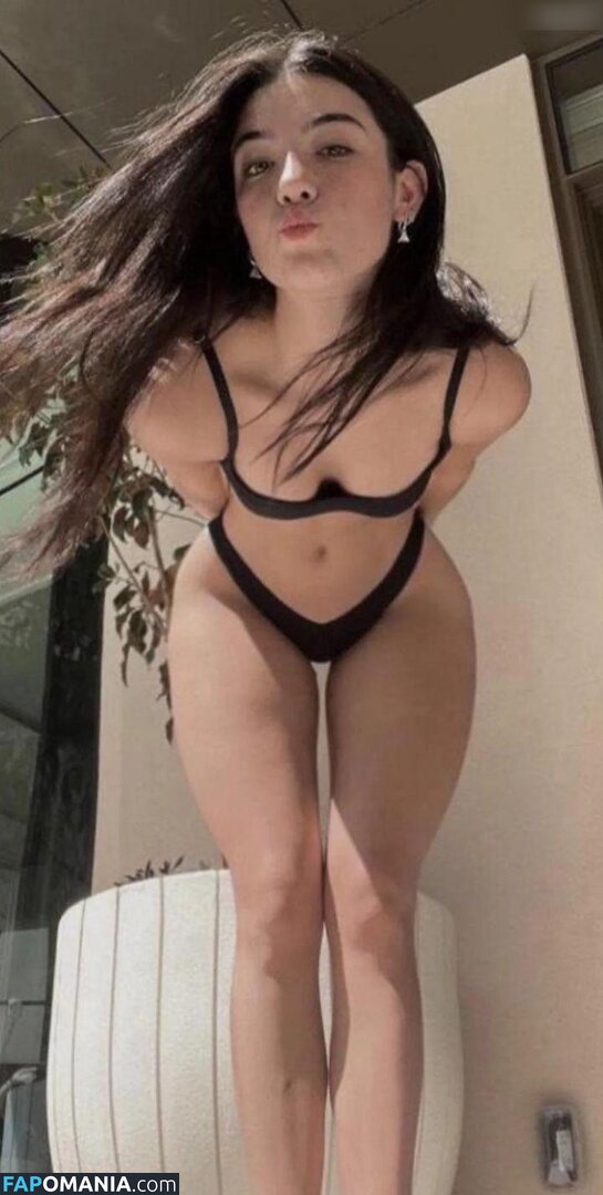 Charli D'Amelio / Charli Damelio / charlidamelio / charliesdamelio ヌード OnlyFans  流出写真 #920