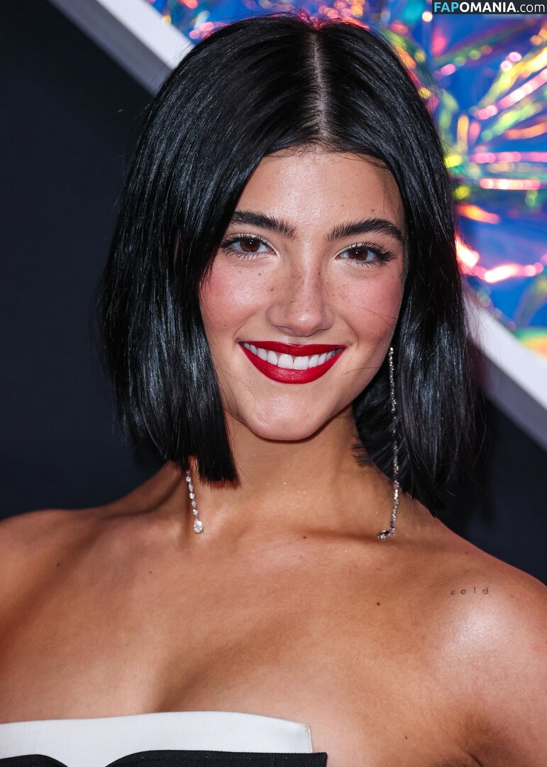 Charli D'Amelio / Charli Damelio / charlidamelio / charliesdamelio ヌード OnlyFans  流出写真 #978