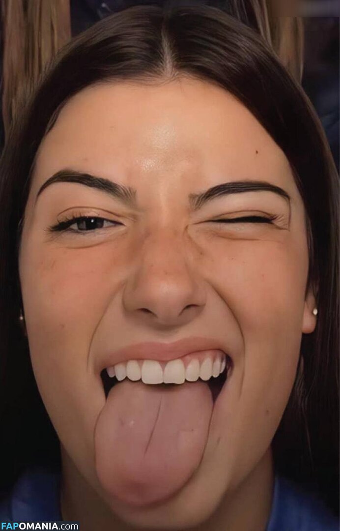 Charli D'Amelio / Charli Damelio / charlidamelio / charliesdamelio ヌード OnlyFans  流出写真 #1072