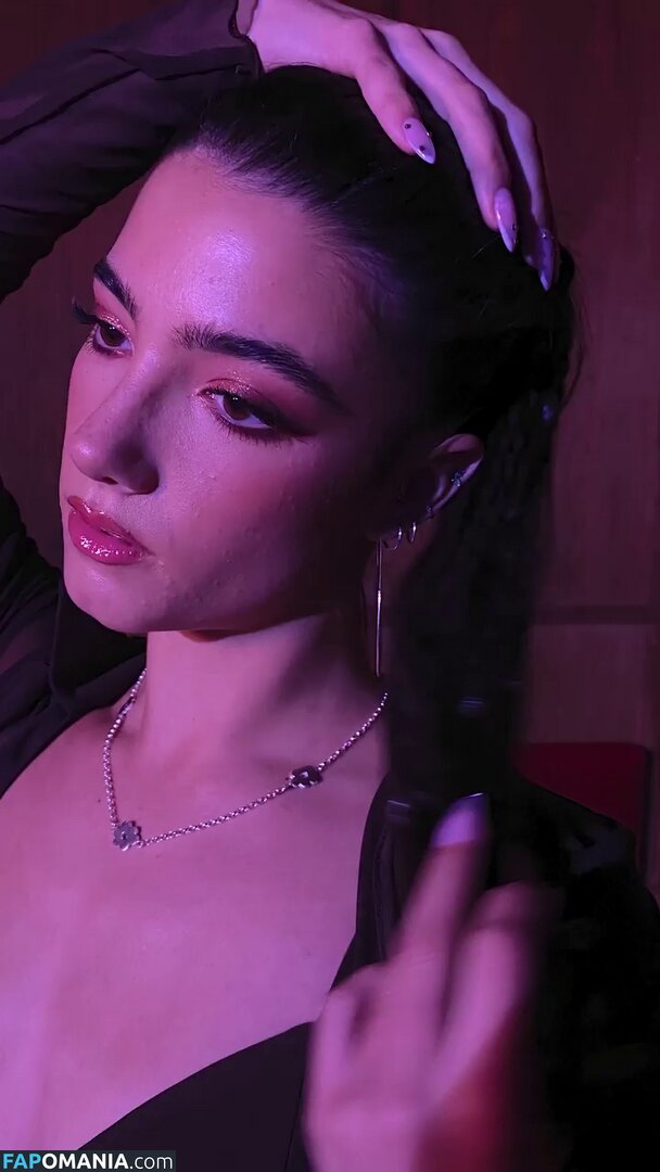 Charli D'Amelio / Charli Damelio / charlidamelio / charliesdamelio ヌード OnlyFans  流出写真 #1227