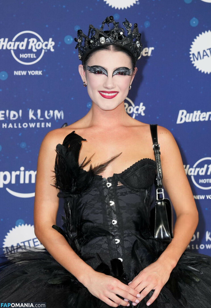 Charli D'Amelio / Charli Damelio / charlidamelio / charliesdamelio ヌード OnlyFans  流出写真 #1497