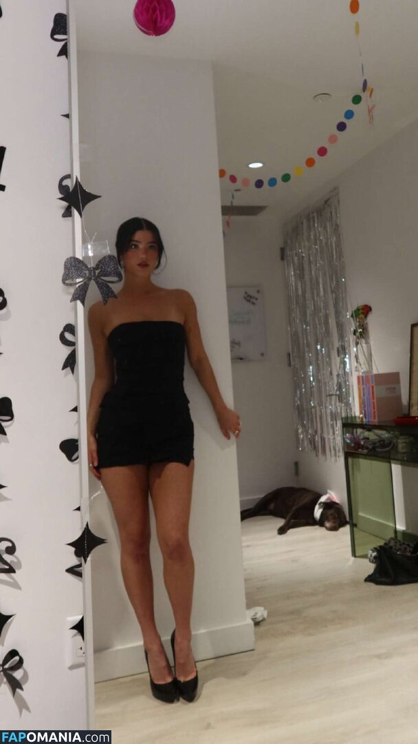 Charli D'Amelio / Charli Damelio / charlidamelio / charliesdamelio ヌード OnlyFans  流出写真 #1543