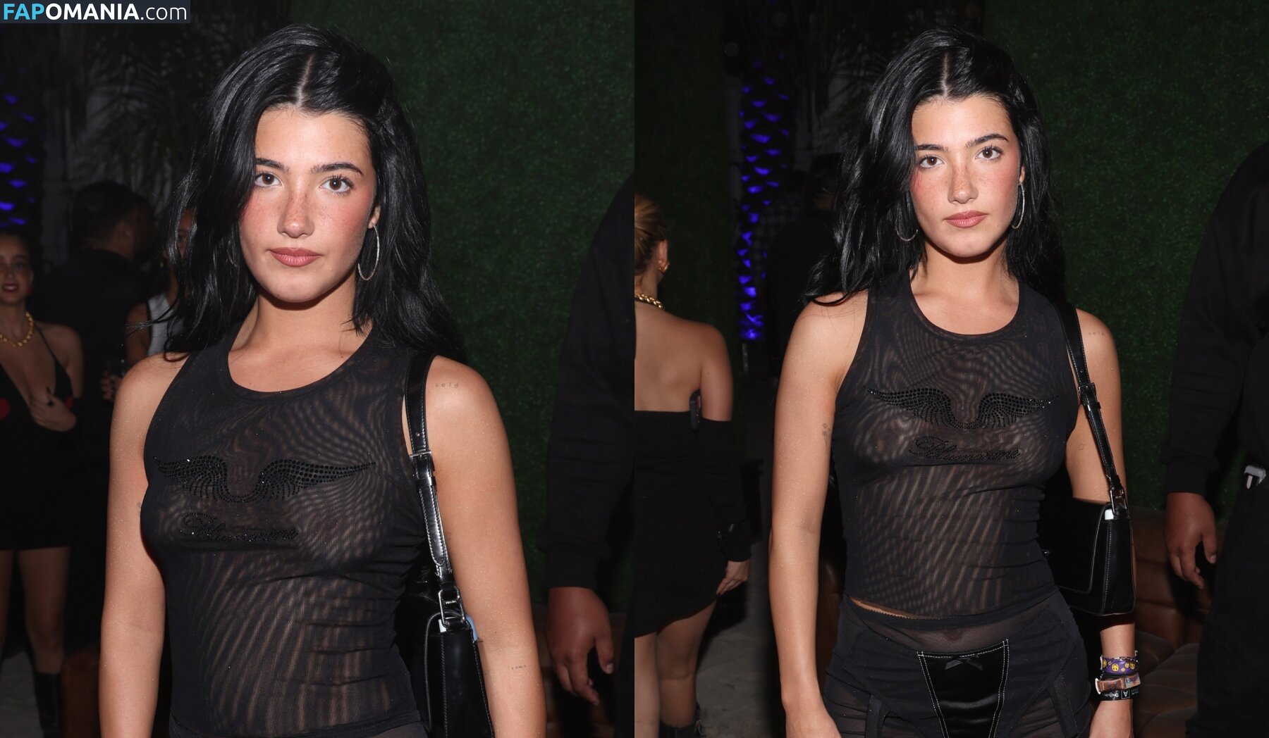 Charli D'Amelio / Charli Damelio / charlidamelio / charliesdamelio ヌード OnlyFans  流出写真 #1550