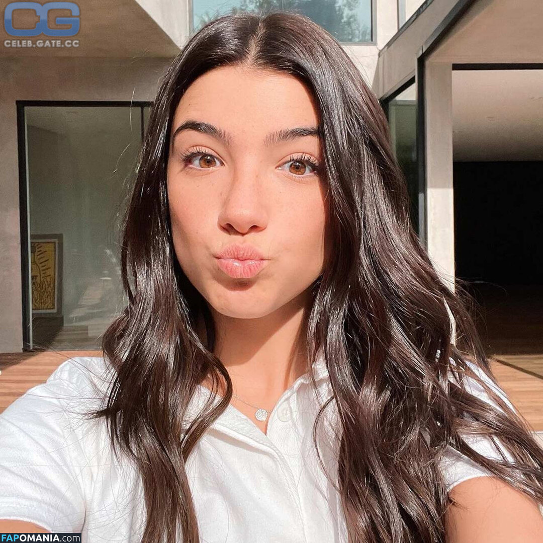 Charli D'Amelio / Charli Damelio / charlidamelio / charliesdamelio ヌード OnlyFans  流出写真 #1557