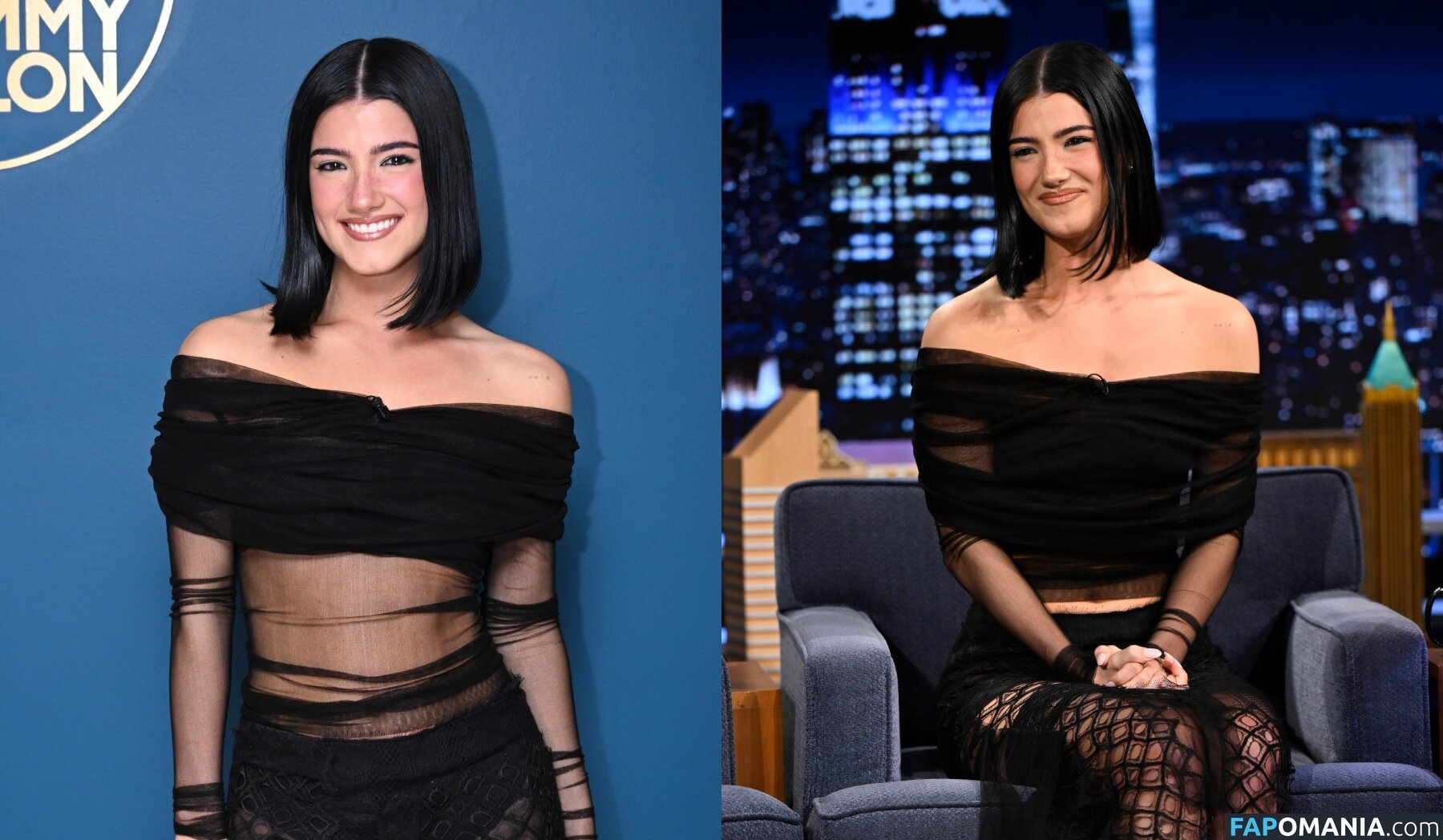 Charli D'Amelio / Charli Damelio / charlidamelio / charliesdamelio ヌード OnlyFans  流出写真 #1560