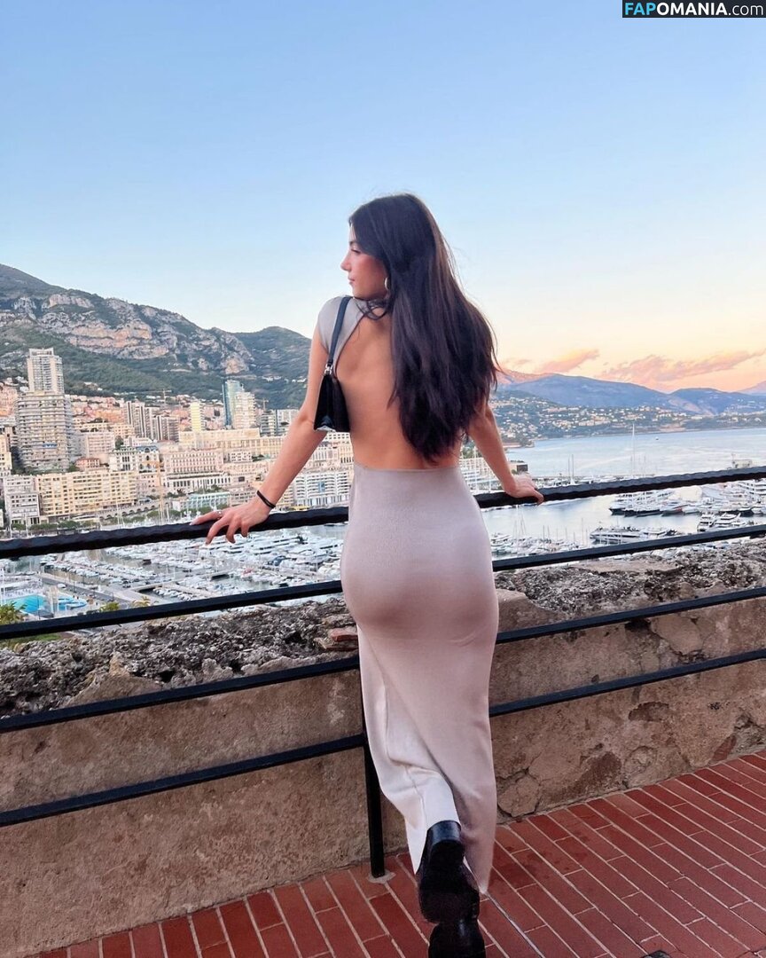 Charli D'Amelio / Charli Damelio / charlidamelio / charliesdamelio ヌード OnlyFans  流出写真 #1562