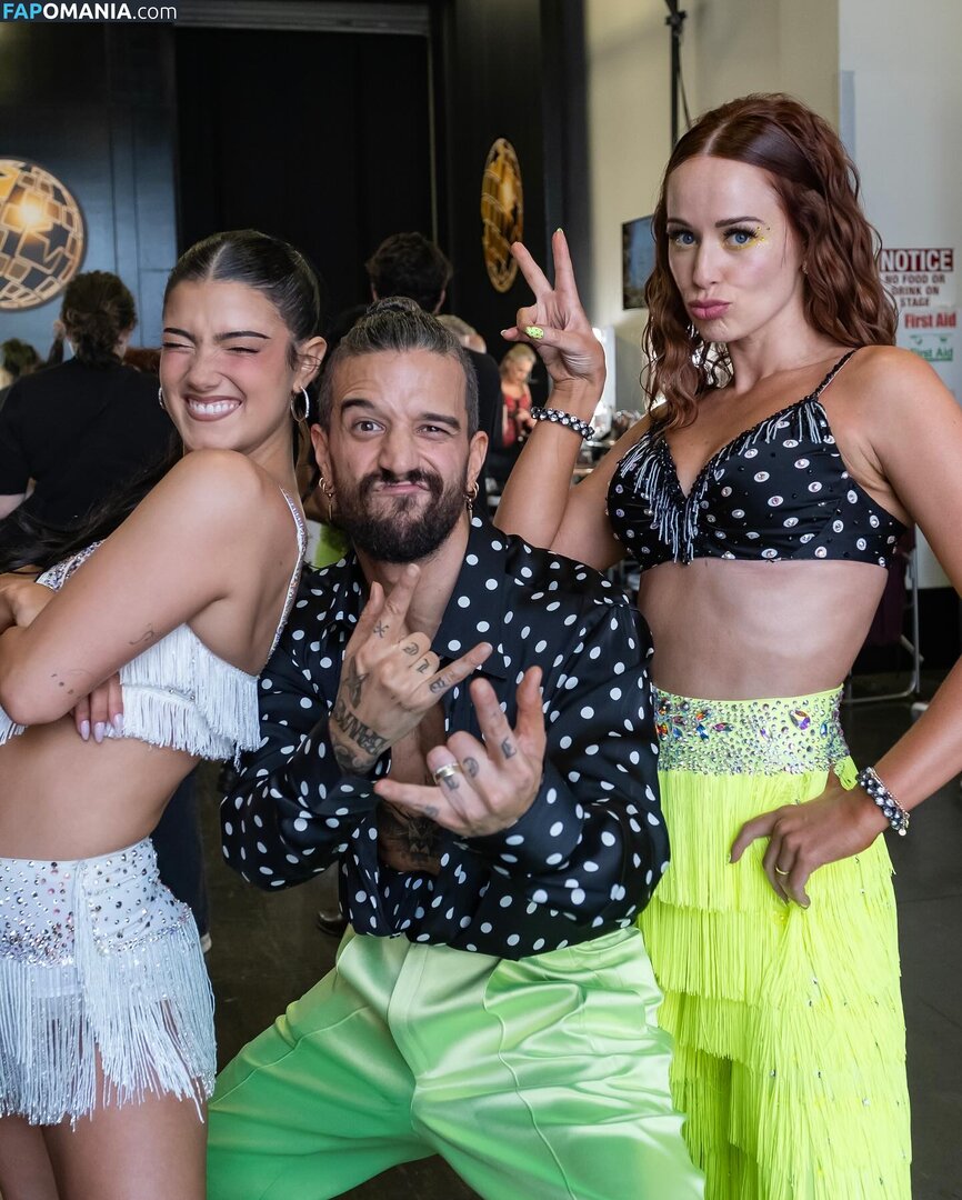 Charli D'Amelio / Charli Damelio / charlidamelio / charliesdamelio ヌード OnlyFans  流出写真 #1564