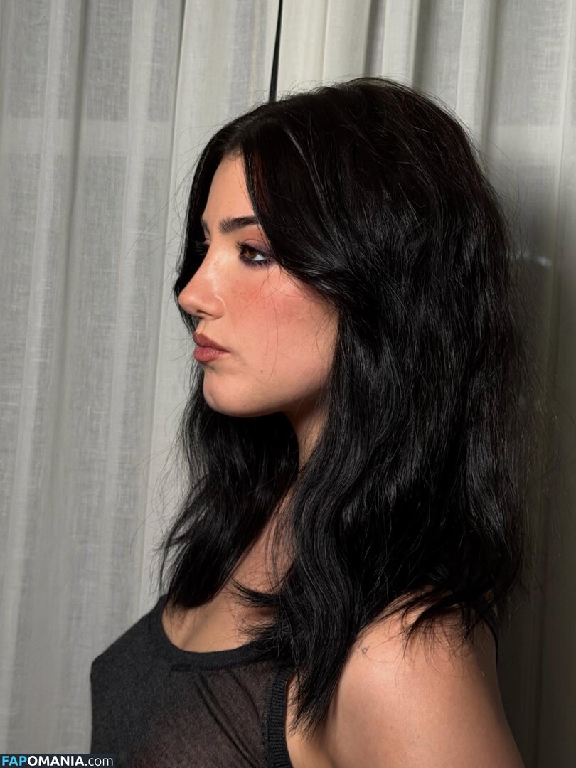 Charli D'Amelio / Charli Damelio / charlidamelio / charliesdamelio ヌード OnlyFans  流出写真 #1569