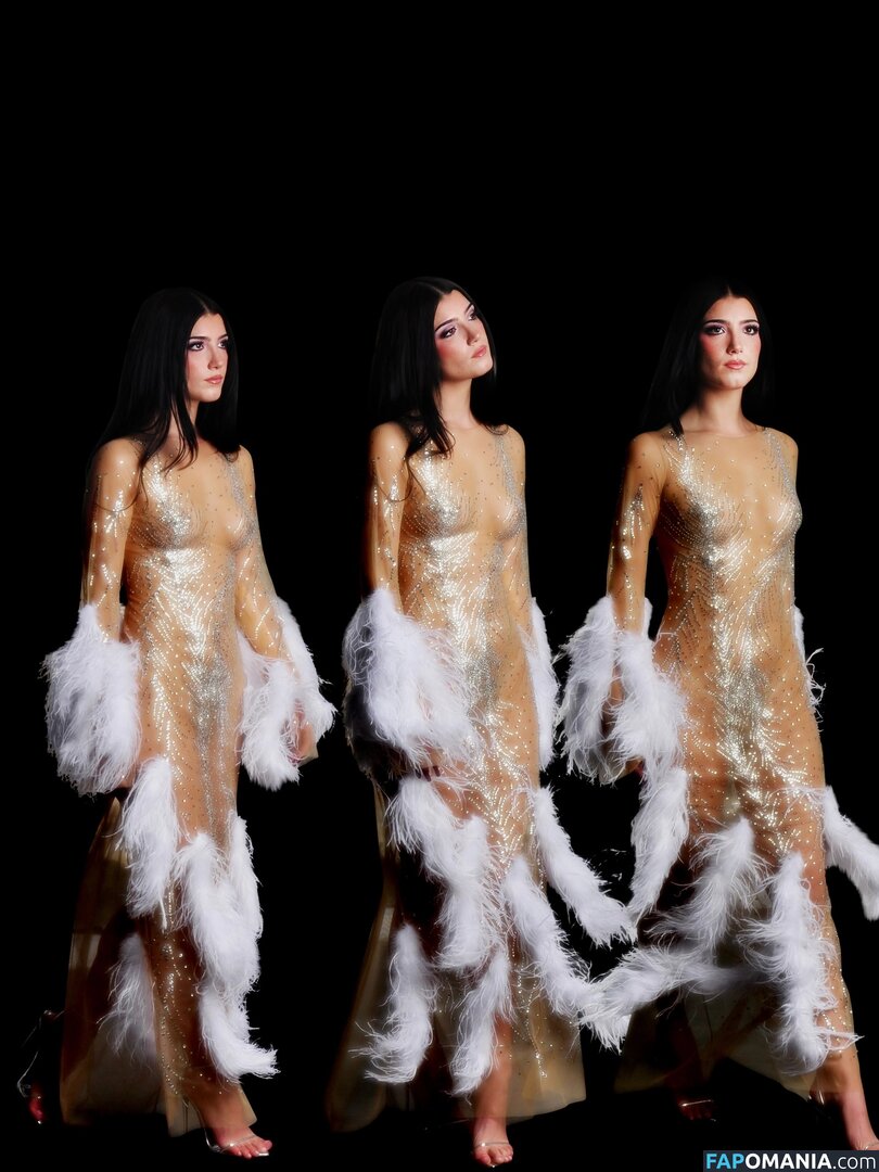 Charli D'Amelio / Charli Damelio / charlidamelio / charliesdamelio ヌード OnlyFans  流出写真 #1577