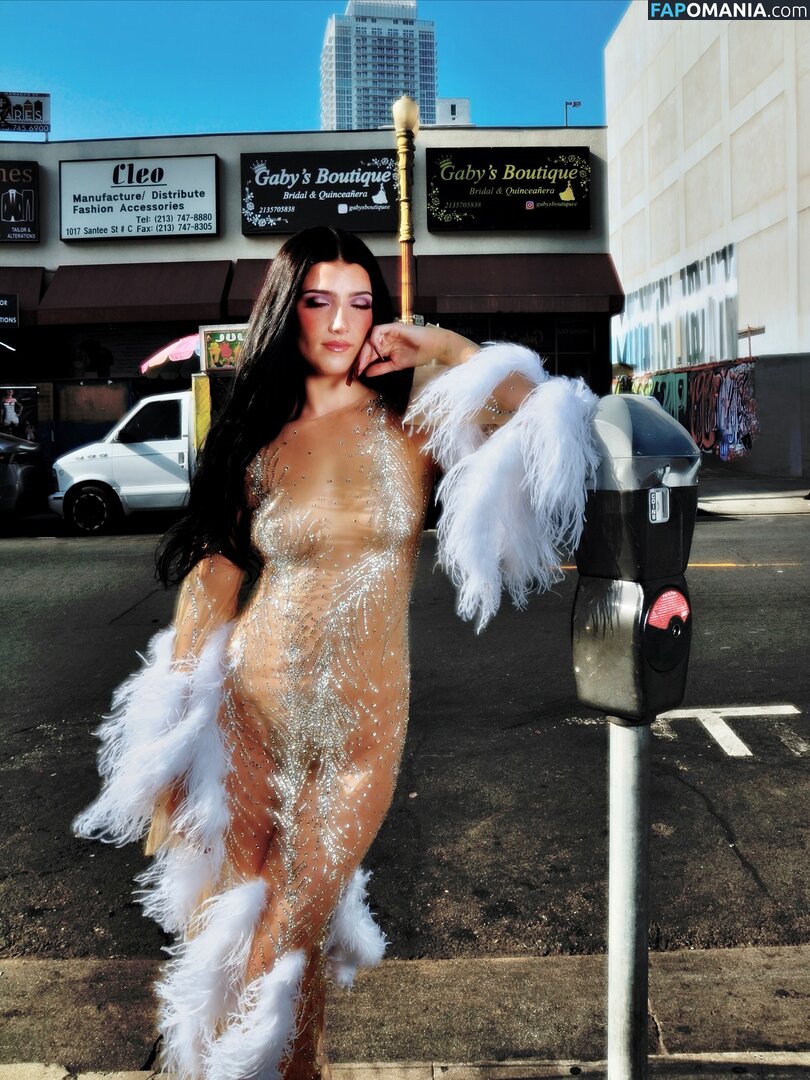 Charli D'Amelio / Charli Damelio / charlidamelio / charliesdamelio ヌード OnlyFans  流出写真 #1580