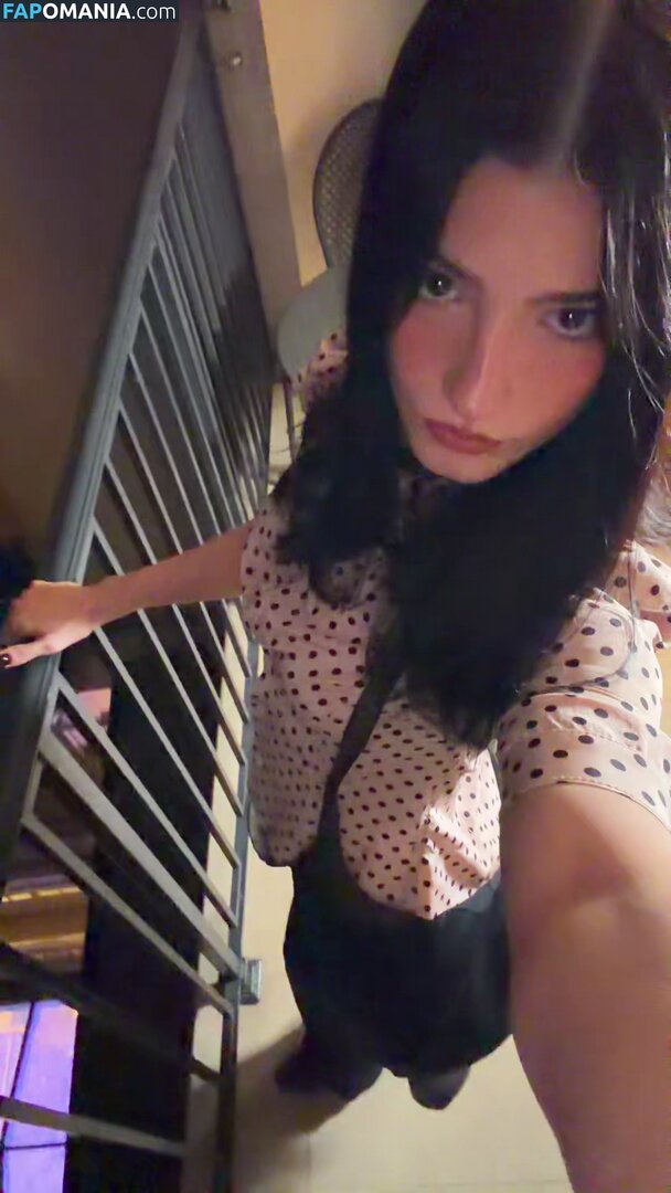 Charli D'Amelio / Charli Damelio / charlidamelio / charliesdamelio ヌード OnlyFans  流出写真 #1587