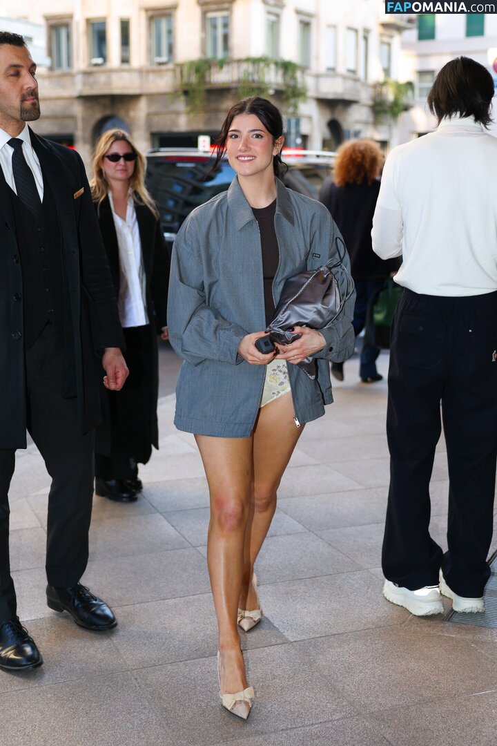 Charli D'Amelio / Charli Damelio / charlidamelio / charliesdamelio ヌード OnlyFans  流出写真 #1591