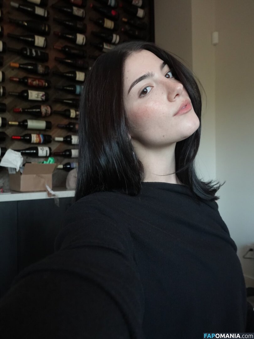 Charli D'Amelio / Charli Damelio / charlidamelio / charliesdamelio ヌード OnlyFans  流出写真 #1608